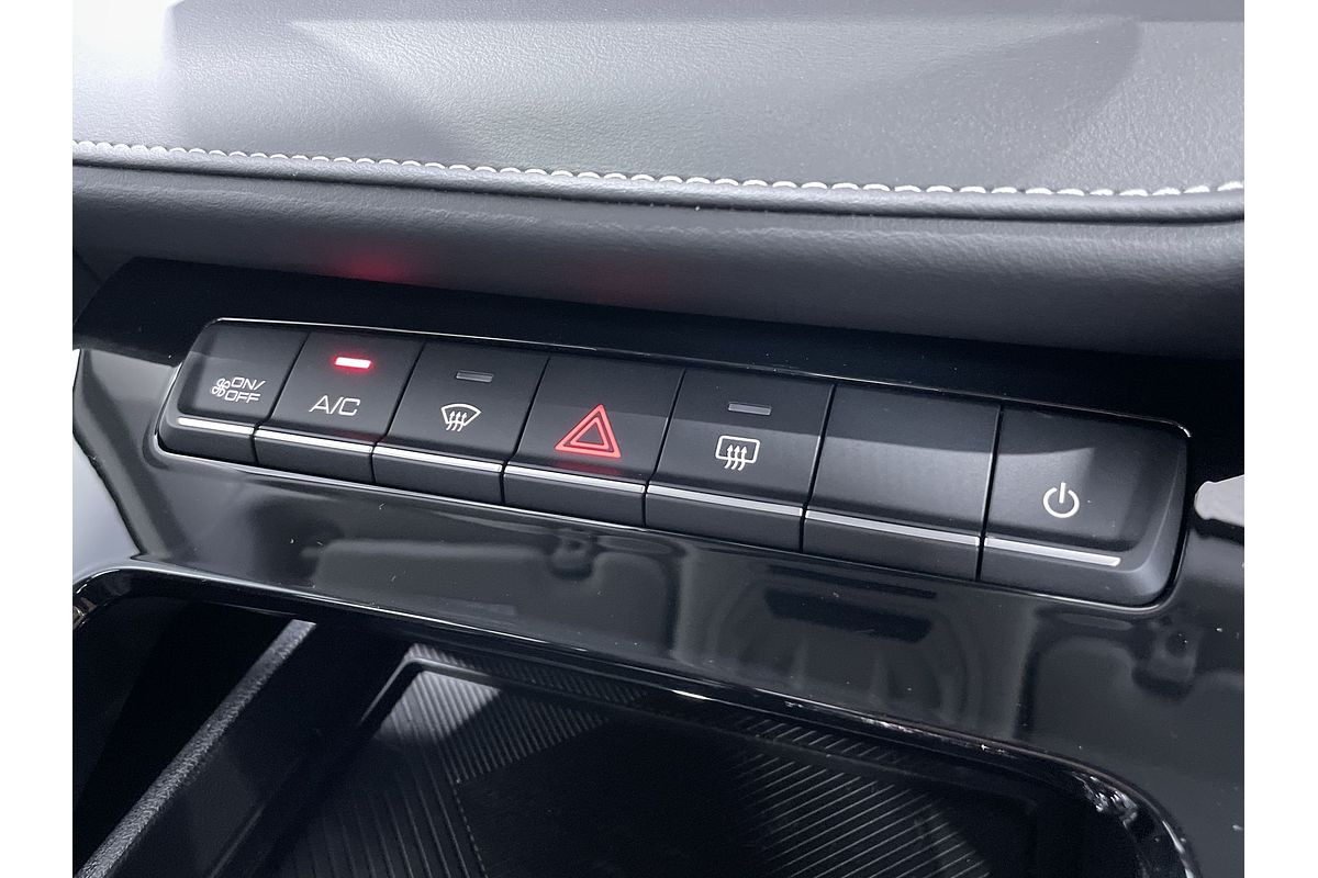 2025 GWM Haval H6 Premium B01