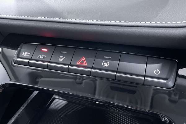 2025 GWM Haval H6 Premium B01