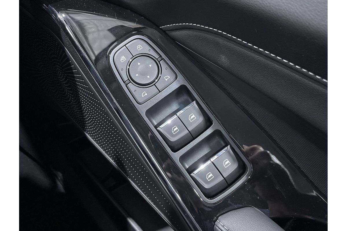 2025 GWM Haval H6 Premium B01
