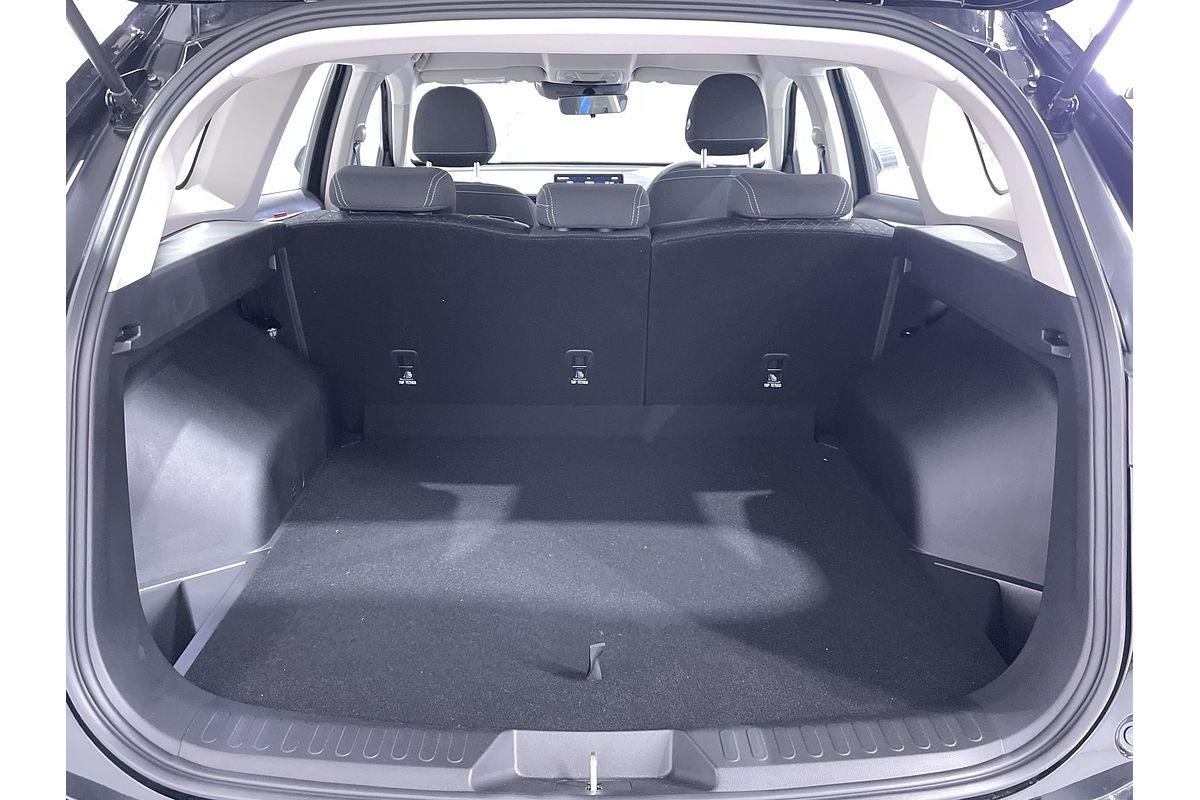 2025 GWM Haval H6 Premium B01