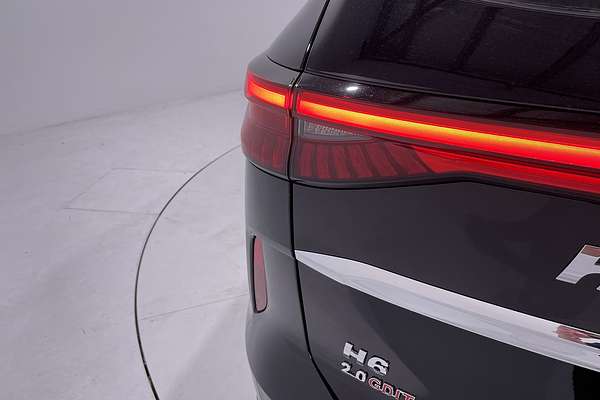 2025 GWM Haval H6 Premium B01