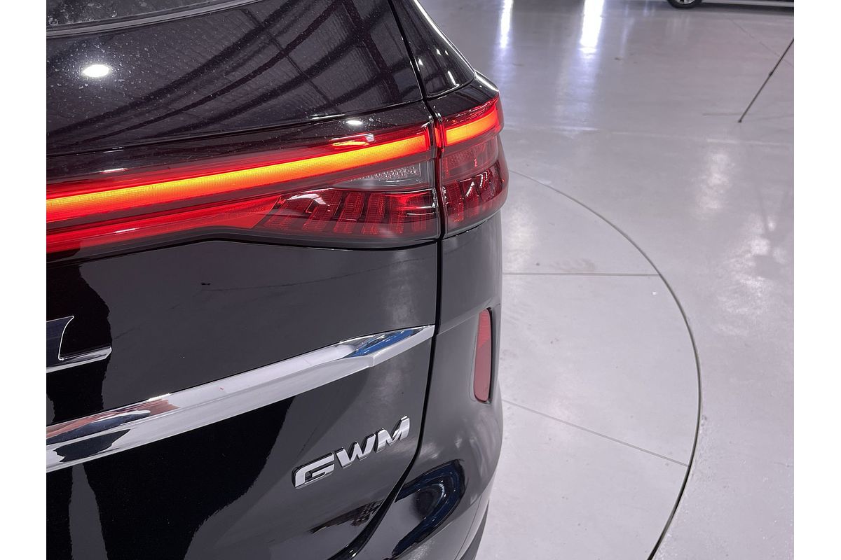 2025 GWM Haval H6 Premium B01