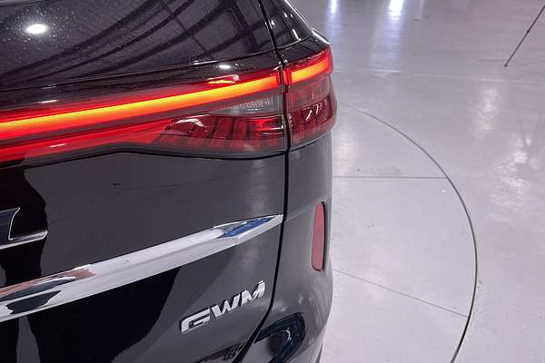 2025 GWM Haval H6 Premium B01