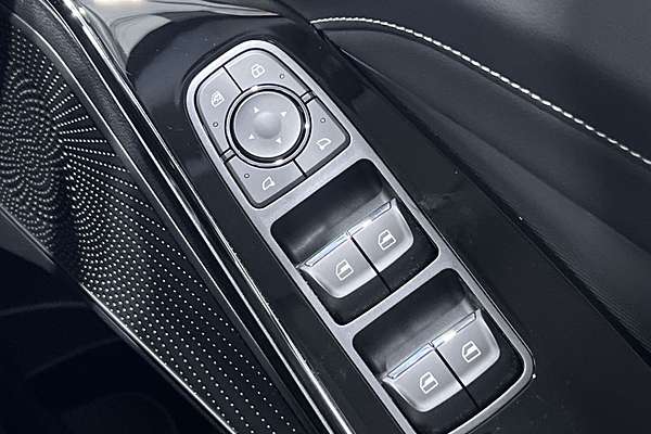 2025 GWM Haval H6 Premium B01