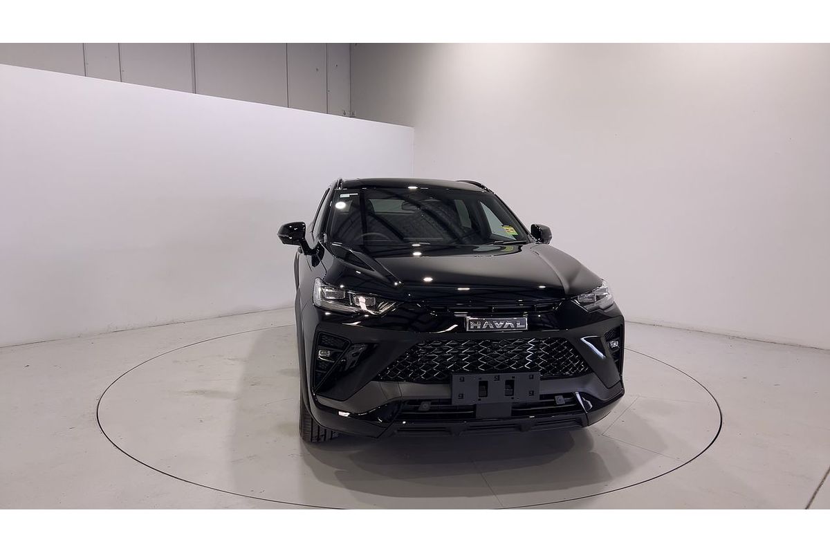 2025 GWM Haval H6GT Ultra PHEV B03