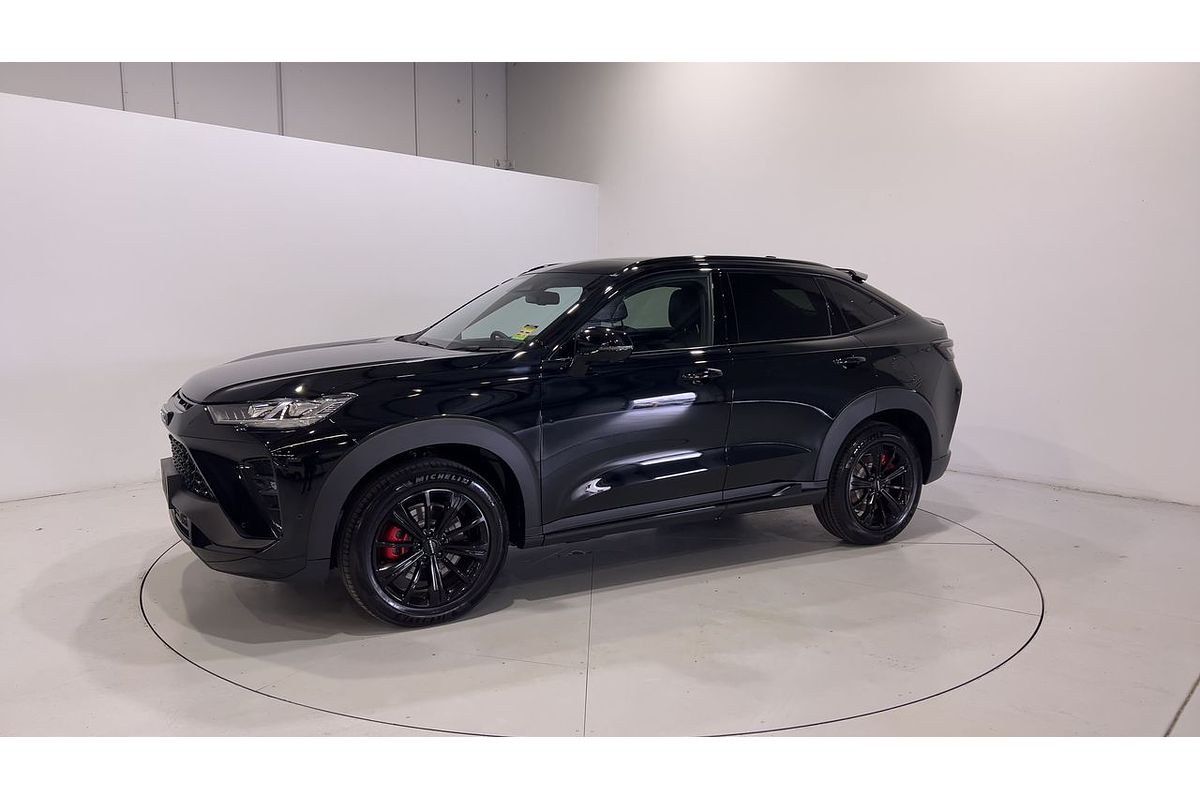 2025 GWM Haval H6GT Ultra PHEV B03