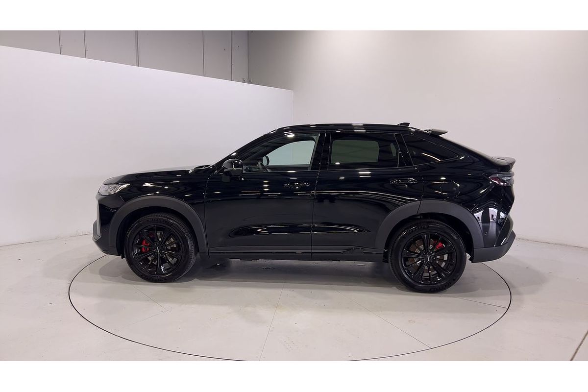 2025 GWM Haval H6GT Ultra PHEV B03