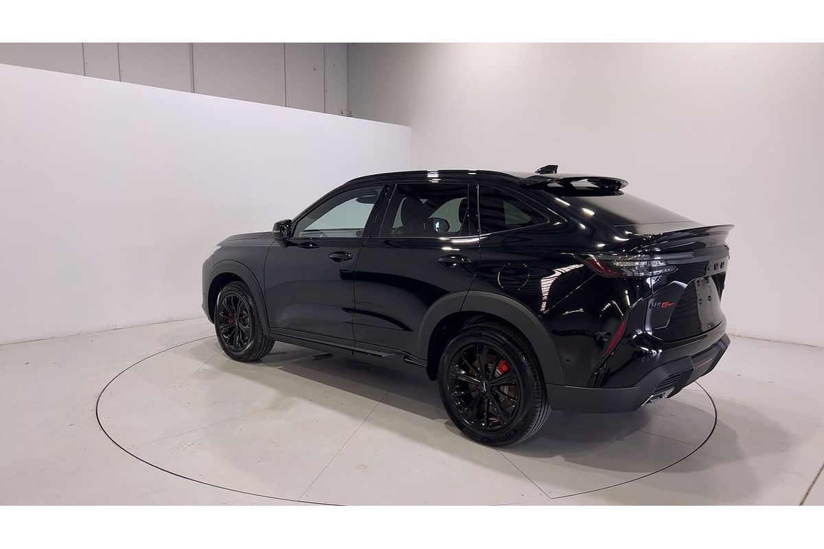 2025 GWM Haval H6GT Ultra PHEV B03