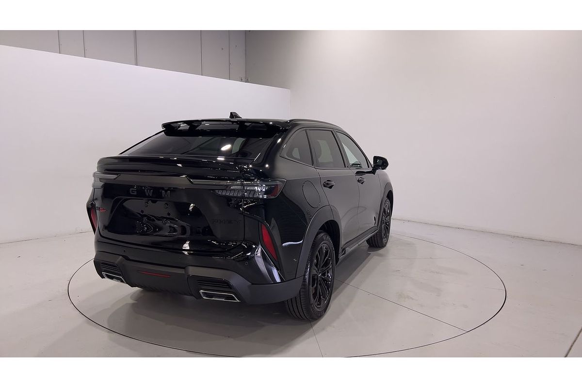 2025 GWM Haval H6GT Ultra PHEV B03