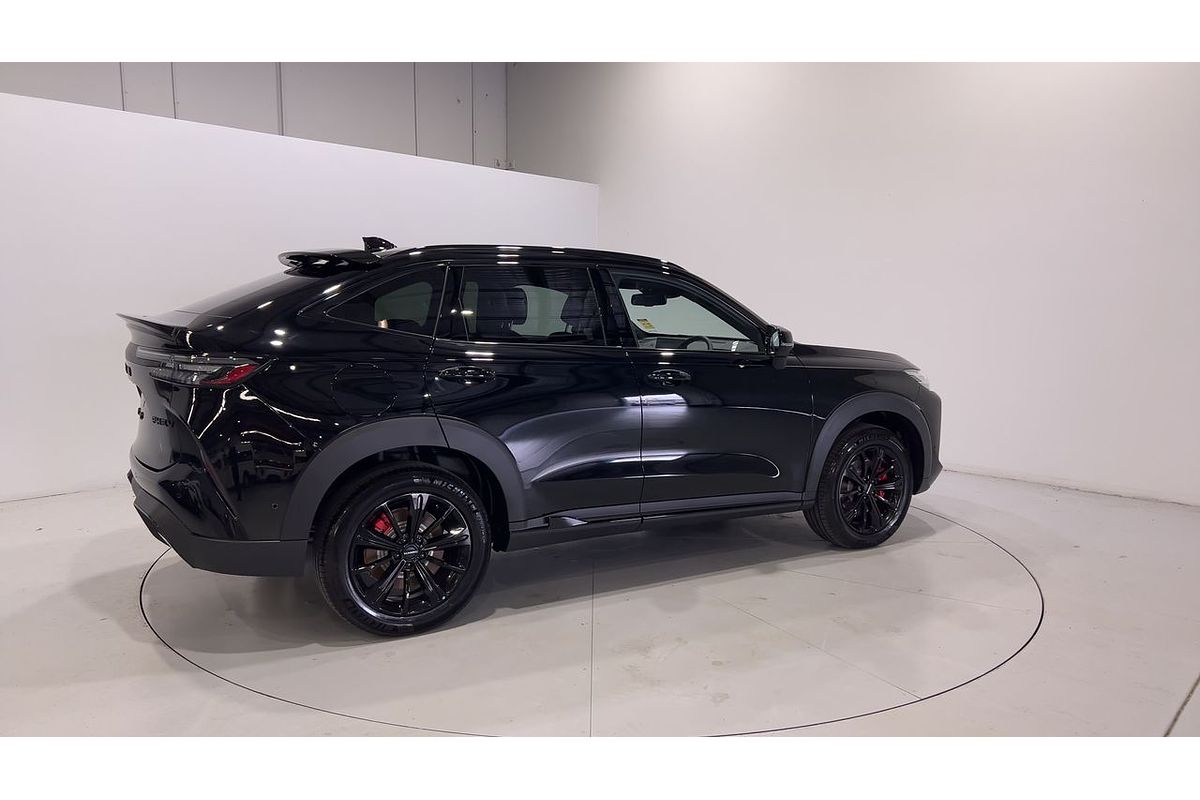 2025 GWM Haval H6GT Ultra PHEV B03