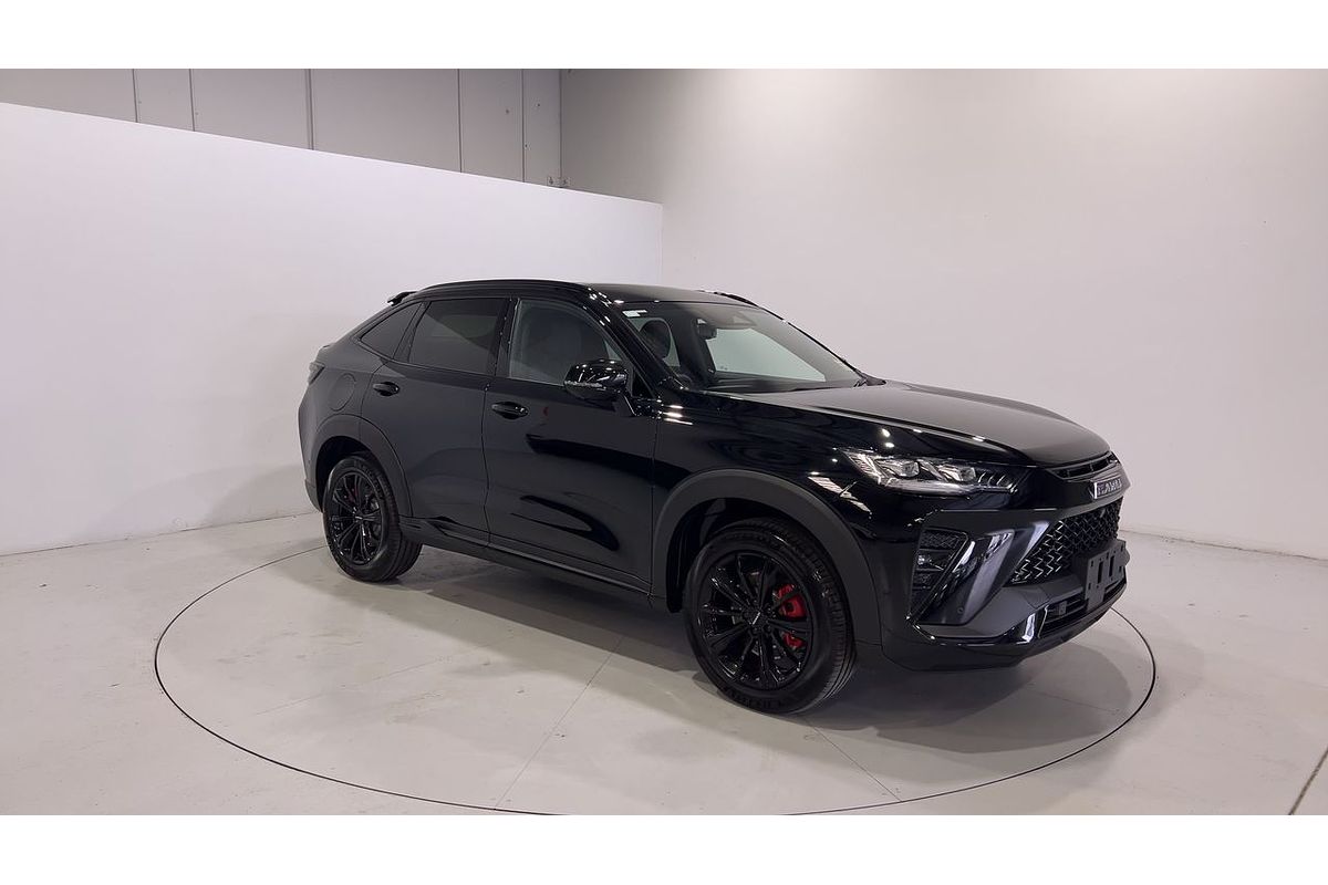 2025 GWM Haval H6GT Ultra PHEV B03