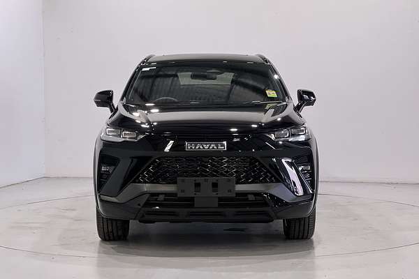 2025 GWM Haval H6GT Ultra PHEV B03