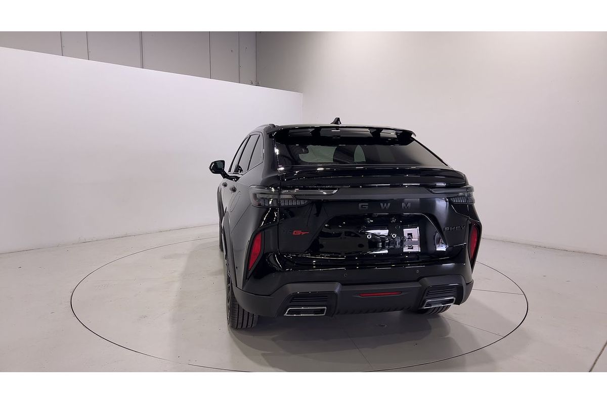 2025 GWM Haval H6GT Ultra PHEV B03