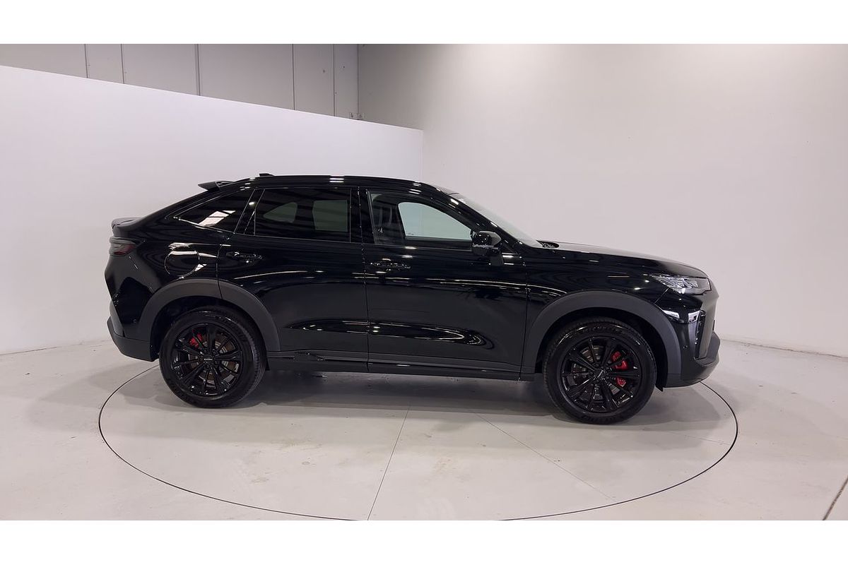 2025 GWM Haval H6GT Ultra PHEV B03