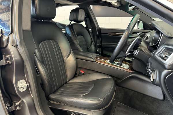 2015 Maserati GHIBLI 3.0P 8AT