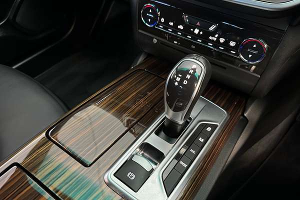 2015 Maserati GHIBLI 3.0P 8AT
