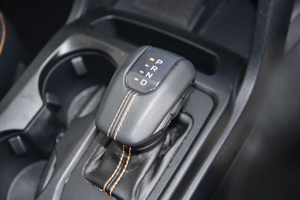 2024 Ford Ranger Wildtrak 4X4
