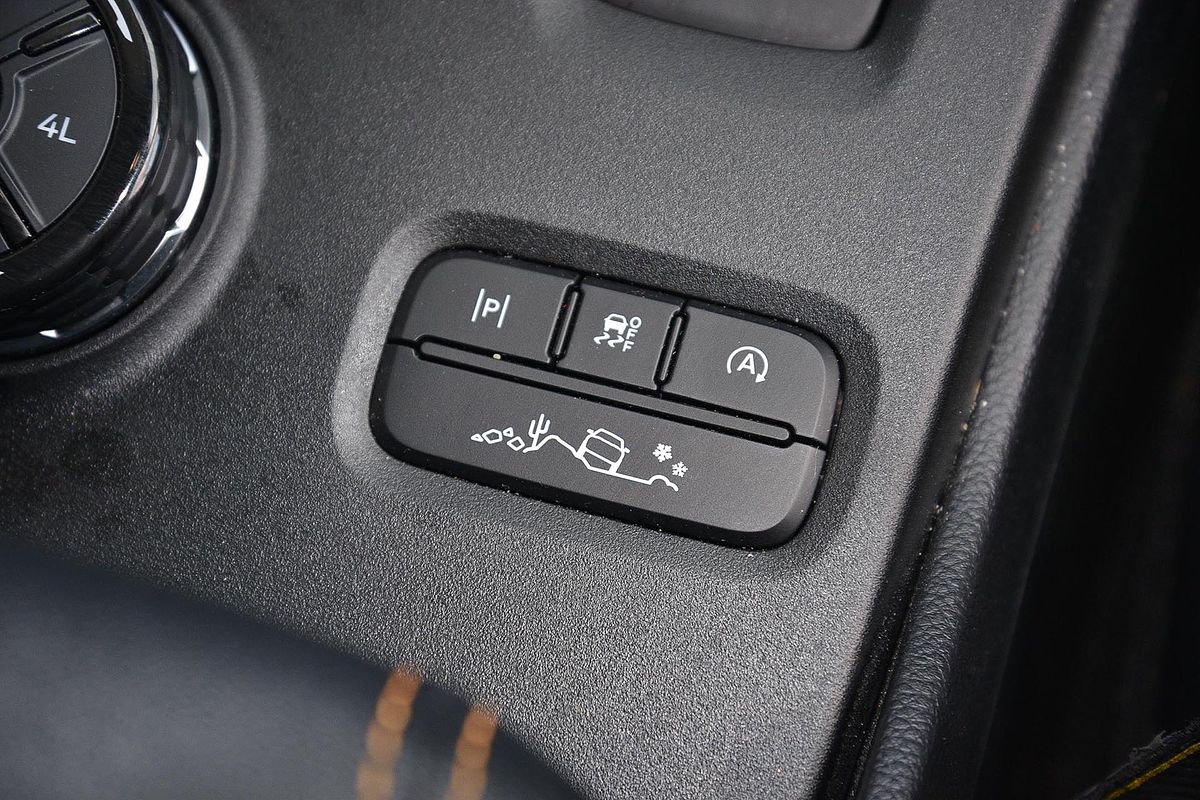 2024 Ford Ranger Wildtrak 4X4