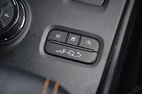 2024 Ford Ranger Wildtrak 4X4