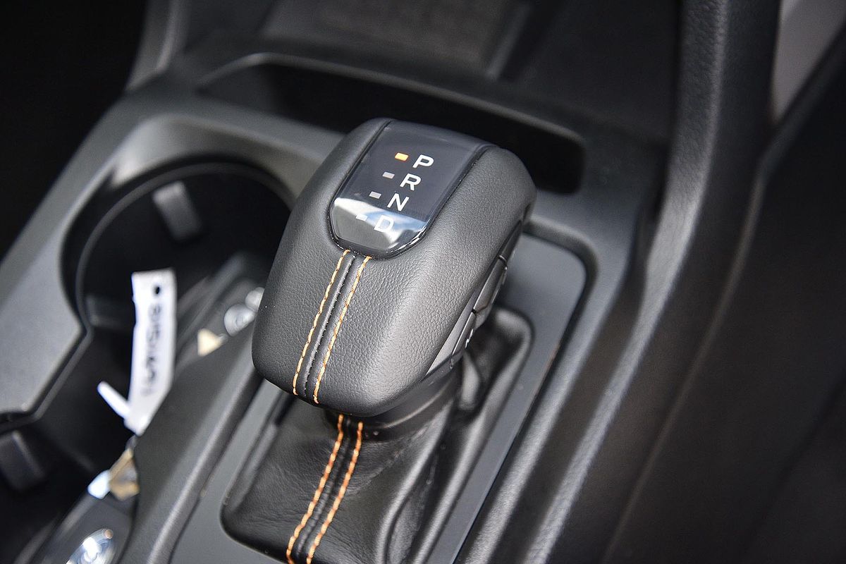 2024 Ford Ranger Wildtrak 4X4