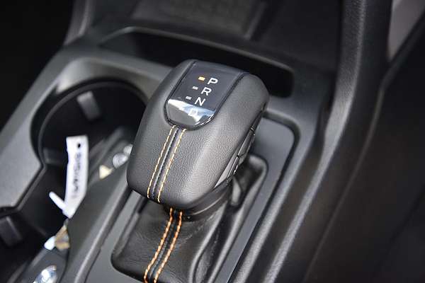 2024 Ford Ranger Wildtrak 4X4