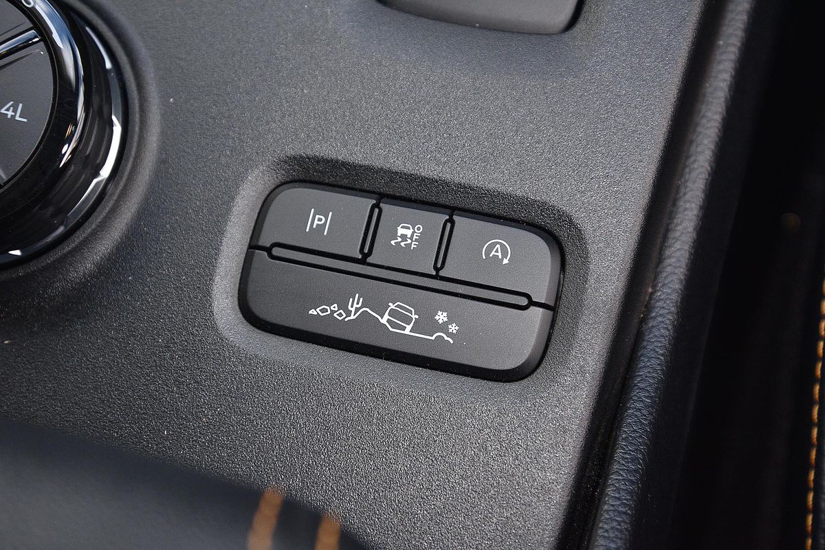 2024 Ford Ranger Wildtrak 4X4