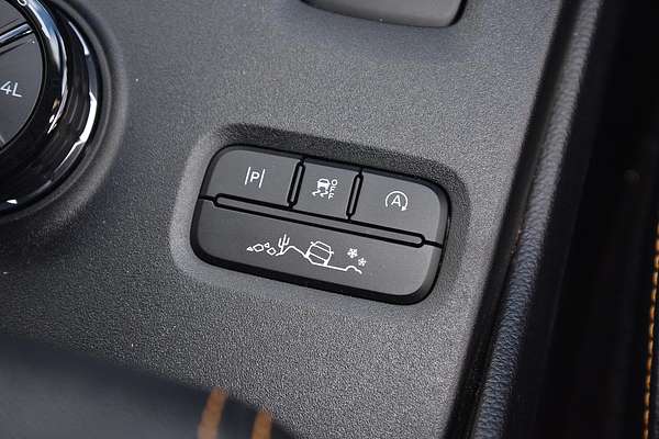 2024 Ford Ranger Wildtrak 4X4
