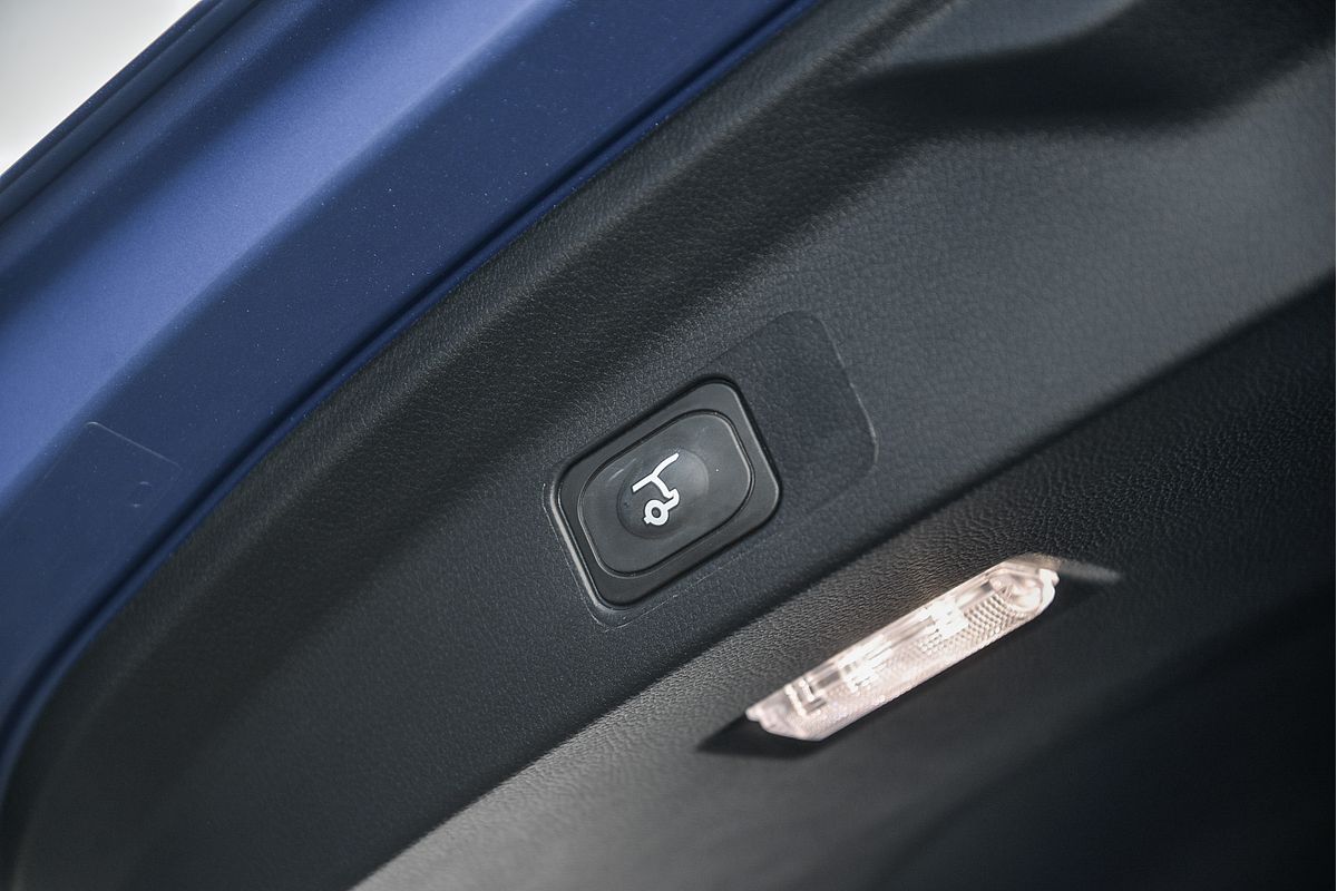 2024 Ford Everest Sport L