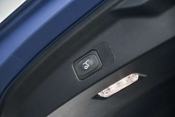 2024 Ford Everest Sport L