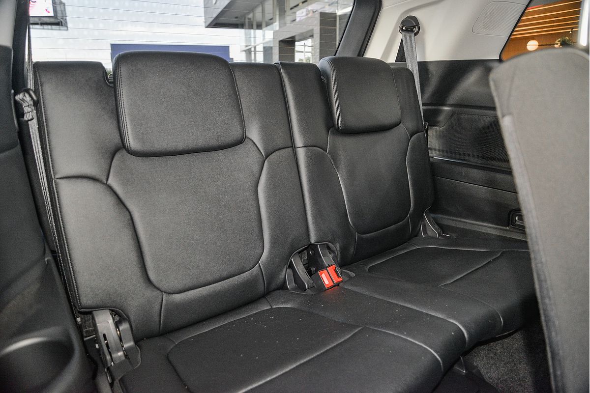 2024 Ford Everest Sport L