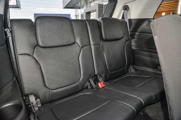 2024 Ford Everest Sport L