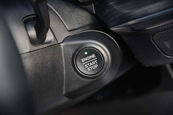 2024 Ford Everest Sport L