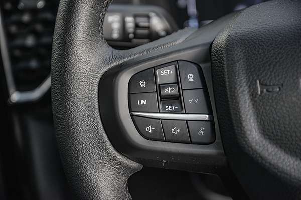 2024 Ford Everest Sport L