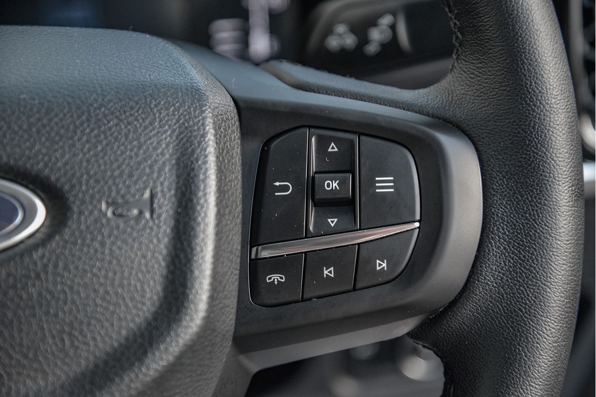 2024 Ford Everest Sport L