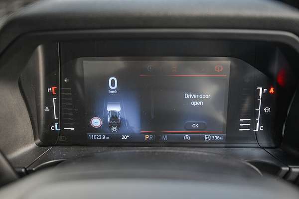 2024 Ford Everest Sport L