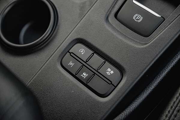 2024 Ford Everest Sport L