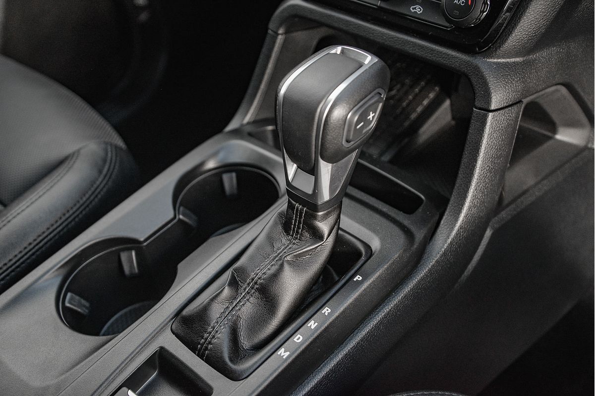 2024 Ford Everest Sport L