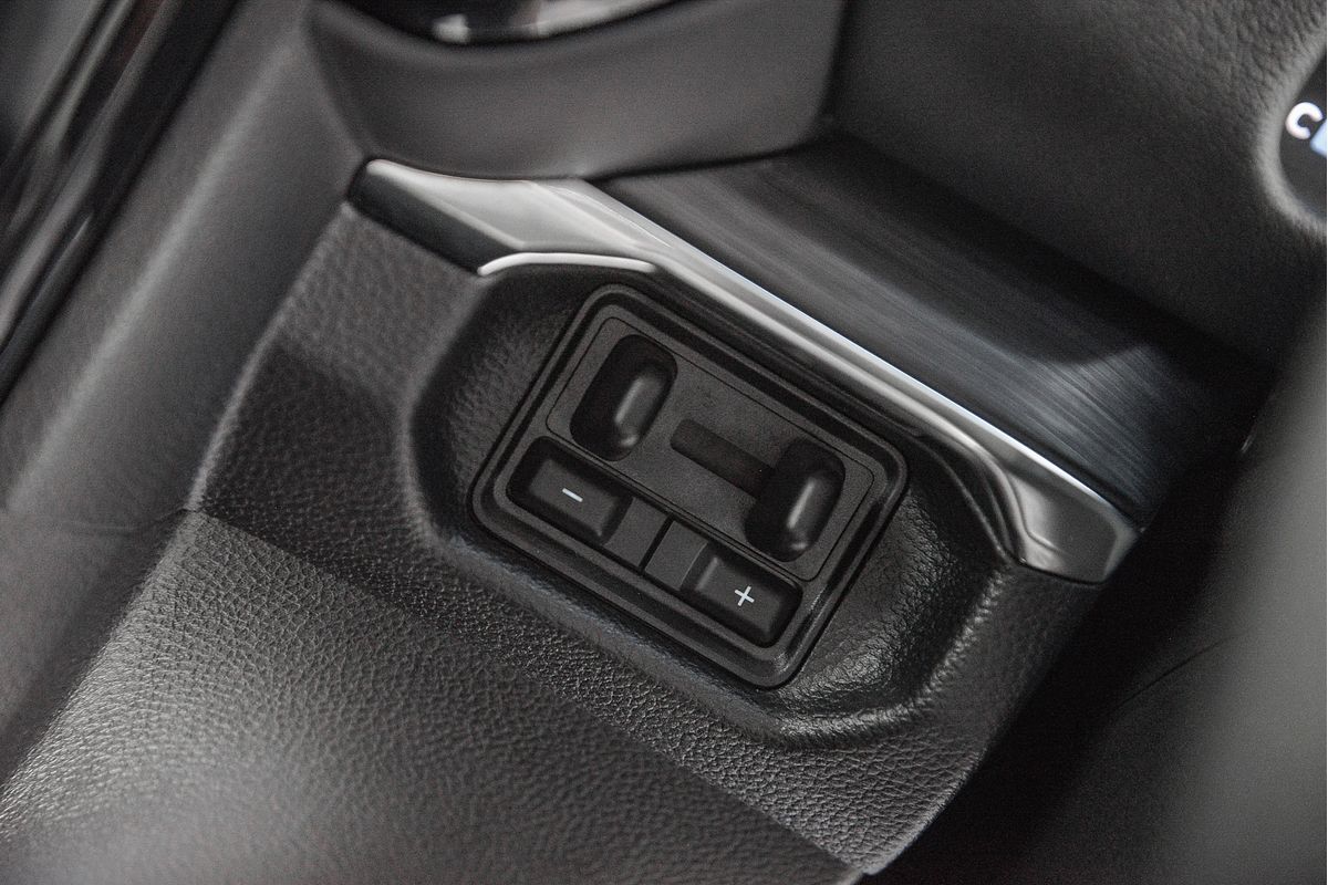 2024 Ford Everest Sport L