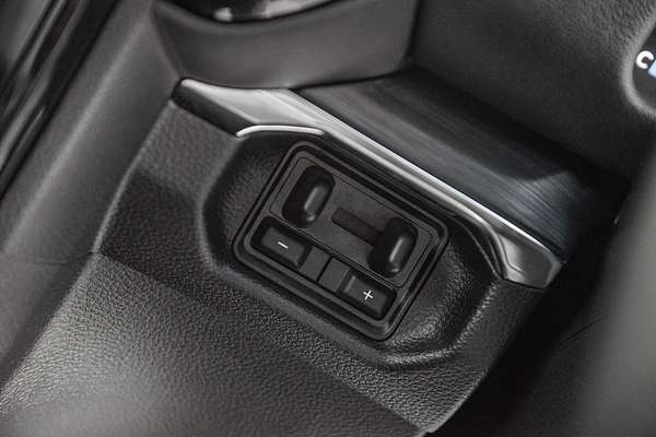 2024 Ford Everest Sport L