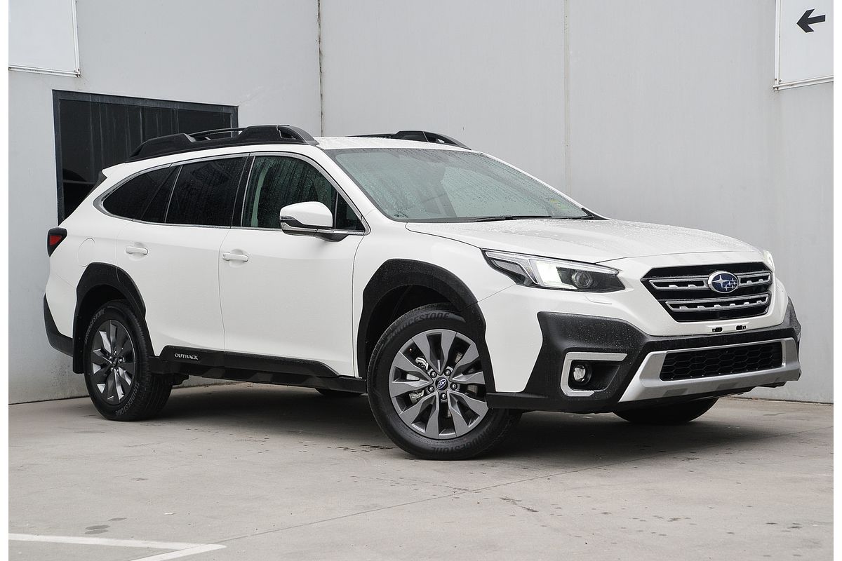 2024 Subaru Outback AWD 6GEN