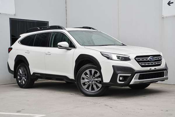 2024 Subaru Outback AWD 6GEN