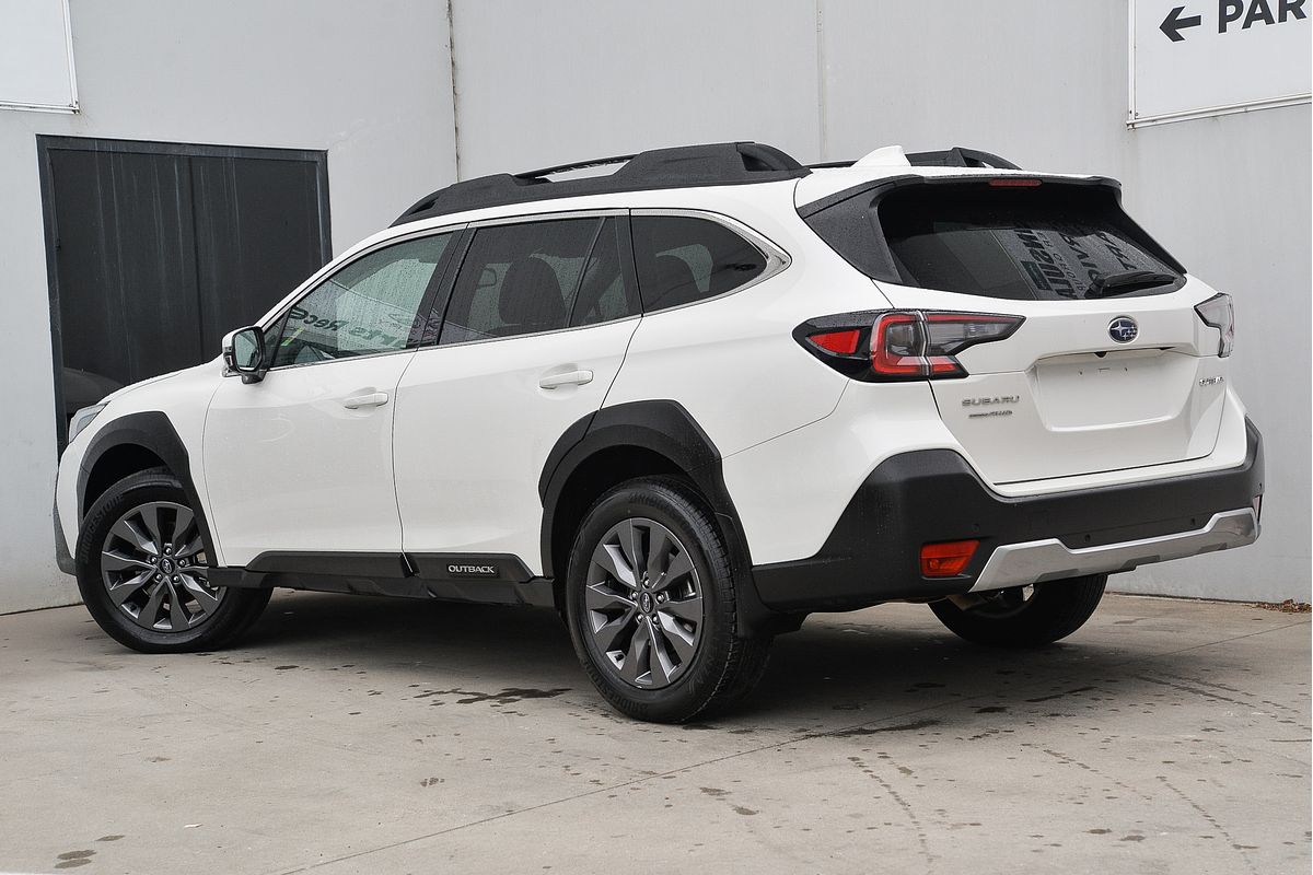 2024 Subaru Outback AWD 6GEN