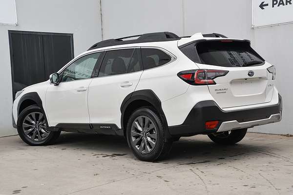 2024 Subaru Outback AWD 6GEN