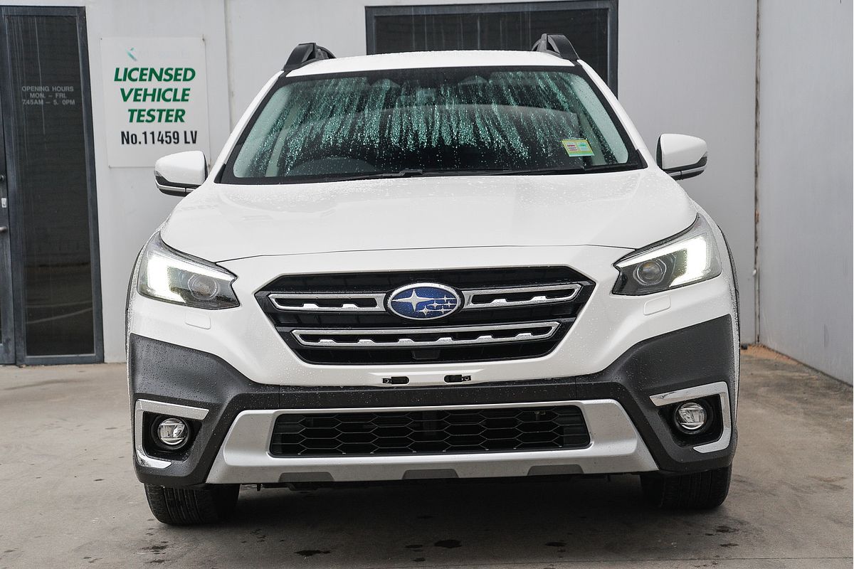 2024 Subaru Outback AWD 6GEN