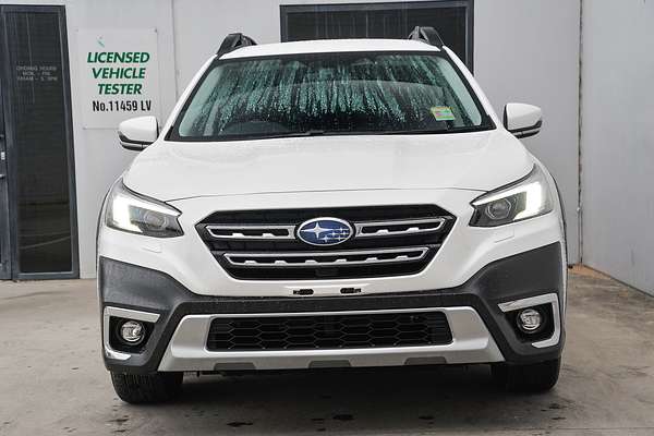 2024 Subaru Outback AWD 6GEN