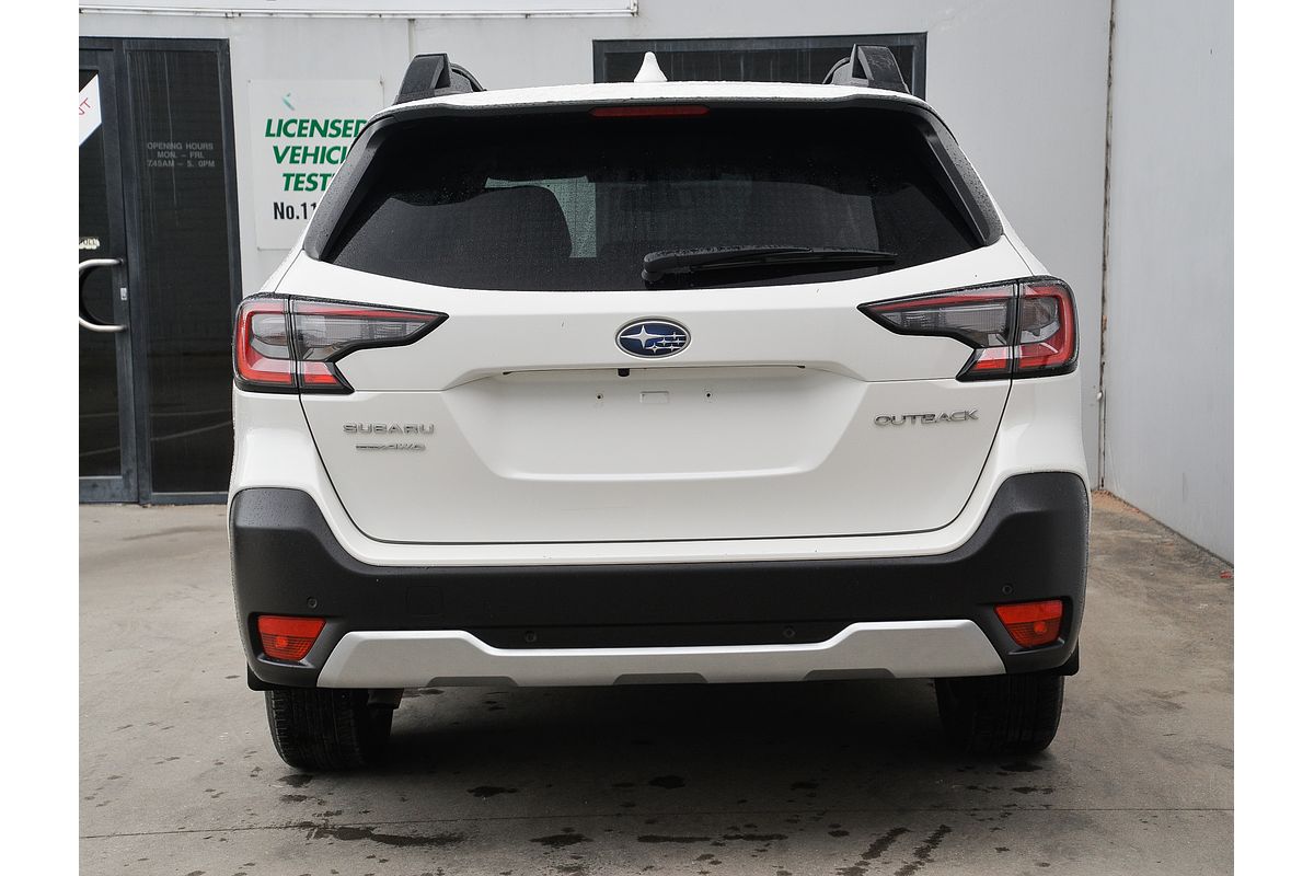 2024 Subaru Outback AWD 6GEN