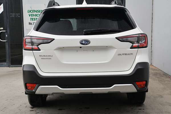 2024 Subaru Outback AWD 6GEN