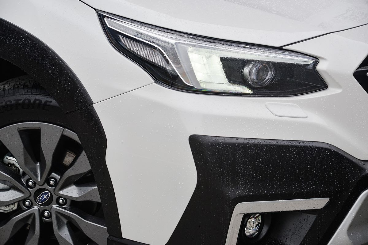 2024 Subaru Outback AWD 6GEN