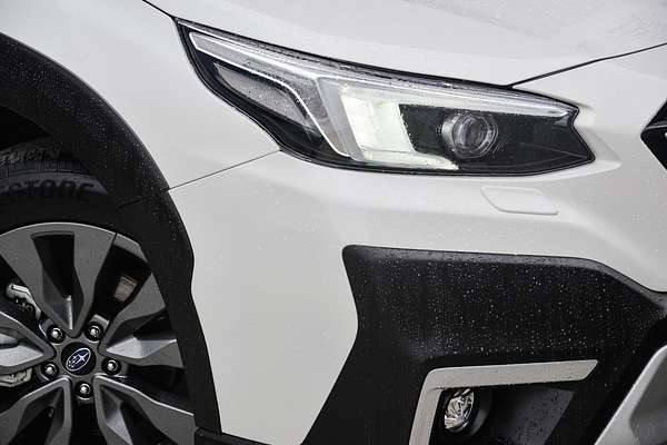 2024 Subaru Outback AWD 6GEN