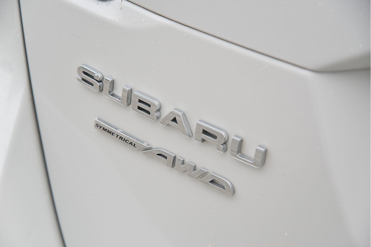 2024 Subaru Outback AWD 6GEN